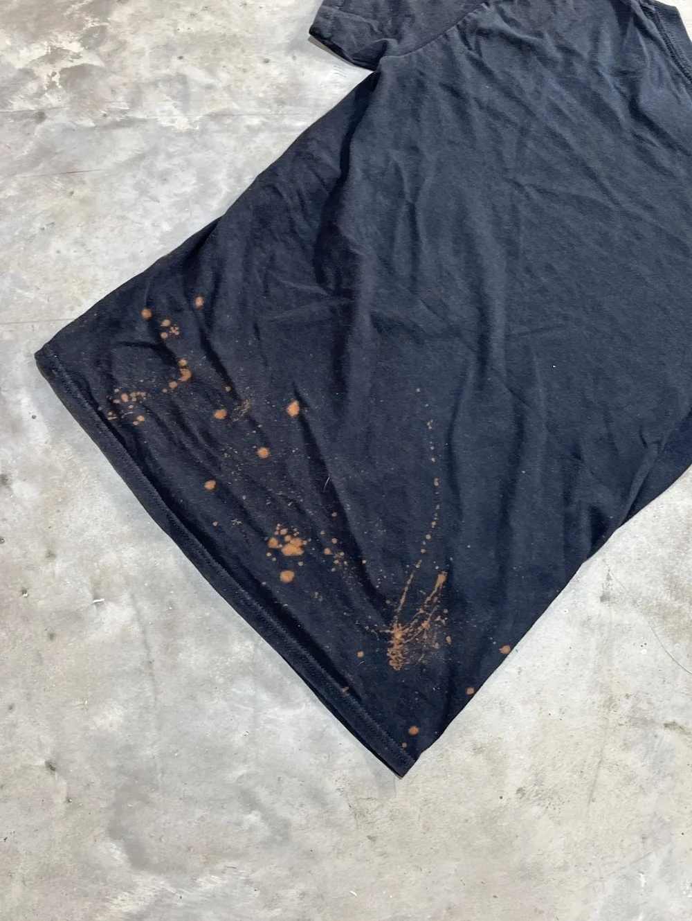 Metallica Preowned Small T-shirt